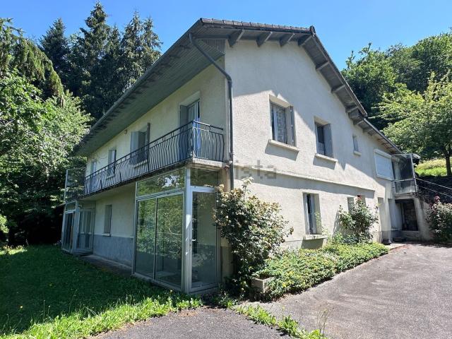 Maison vente à Saint-Martin-Valmeroux