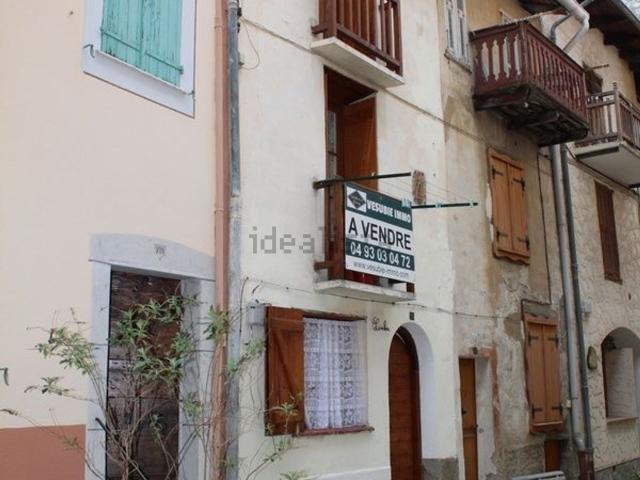 Maison vente à Venanson, Alpes-Maritimes