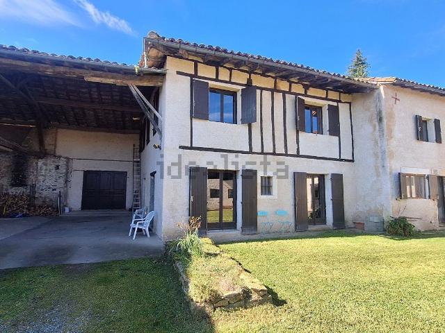 Maison vente à Saint-Martory, Haute-Garonne
