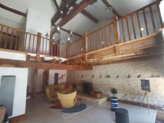 Maison vente à Artenac, Saint-Mary