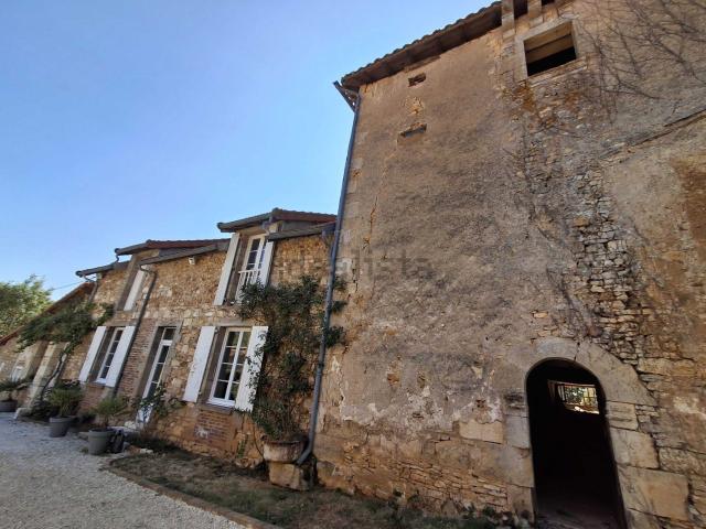 Maison vente à Artenac, Saint-Mary