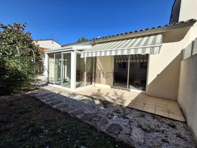 Maison vente à Chez Giraudeau, Chasseneuil-sur-Bonnieure