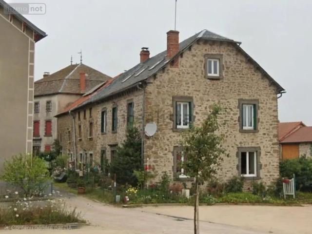 Maison vente à Jamaniargues, Saint-Mary-le-Plain