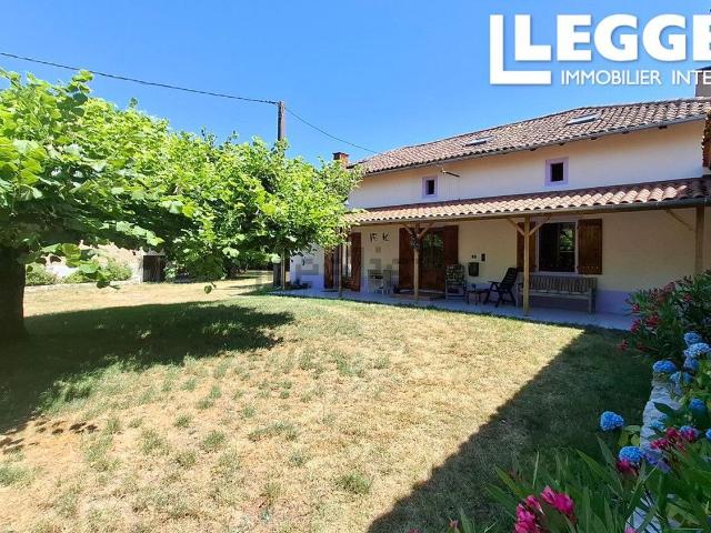 Maison vente à La Montagne, Saint-Mathieu