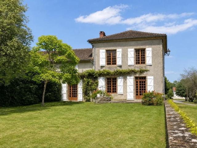 Maison vente à Chez Nadaud, Saint-Mathieu
