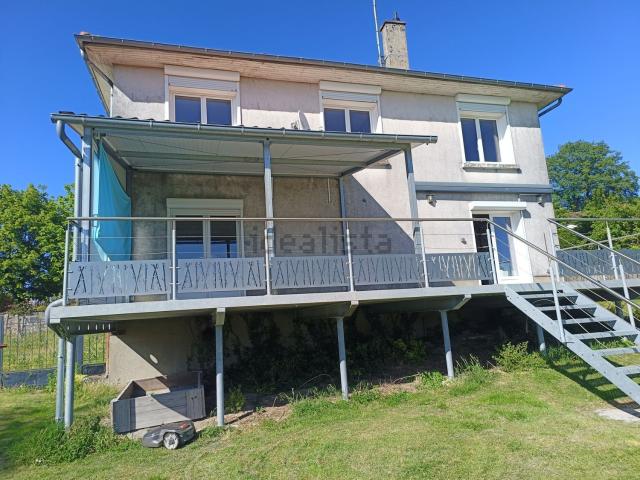 Maison vente à Chez Tamagnon, Saint-Mathieu