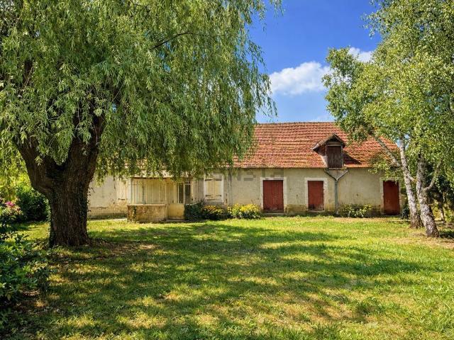 Maison vente à Lotissement La Perrières, Saint-Maur