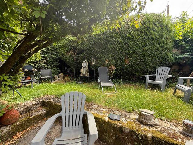 Maison vente à Lons-le-Saunier, Bourgogne-Franche-Comté