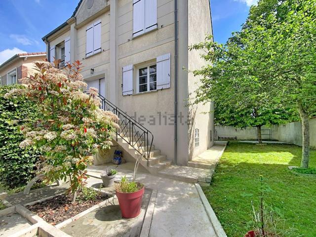 Maison vente à Les Mûriers, Saint-Maur-des-Fossés