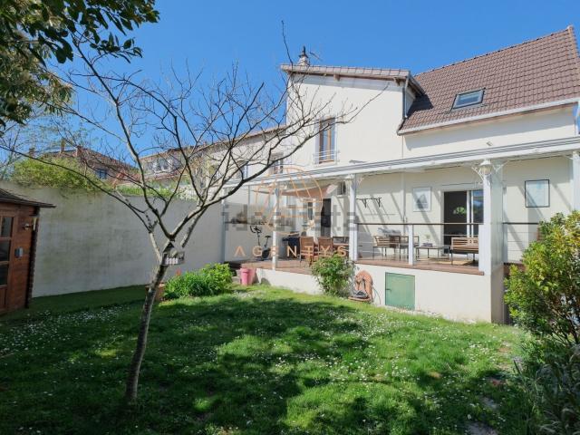 Maison vente à Champignol, Saint-Maur-des-Fossés