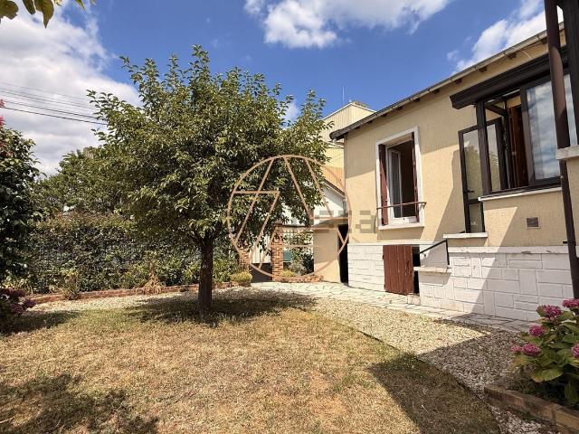 Maison vente à Adamville, Saint-Maur-des-Fossés