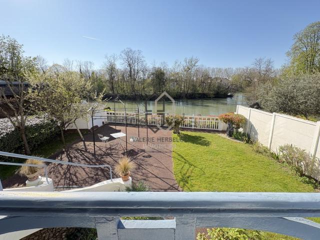 Maison vente à Champignol, Saint-Maur-des-Fossés