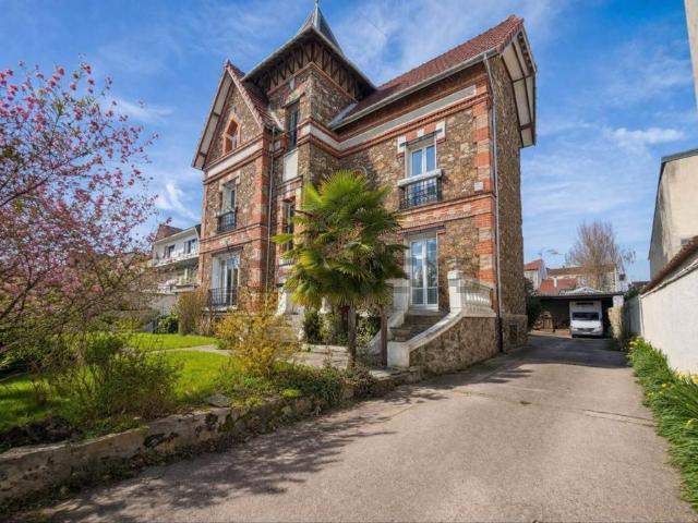 Maison vente à Champignol, Saint-Maur-des-Fossés