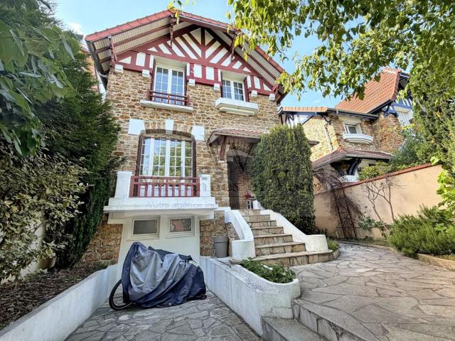 Maison vente à Champignol, Saint-Maur-des-Fossés