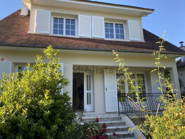 Maison location à Le Parc Saint-Maur, Saint-Maur-des-Fossés
