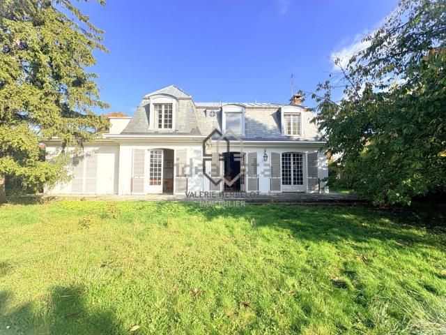 Maison vente à La Varenne Saint-Hilaire, Saint-Maur-des-Fossés