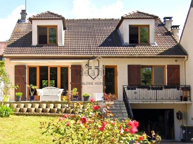 Maison vente à Champignol, Saint-Maur-des-Fossés