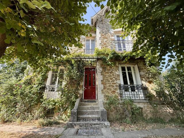 Maison vente à Champignol, Saint-Maur-des-Fossés
