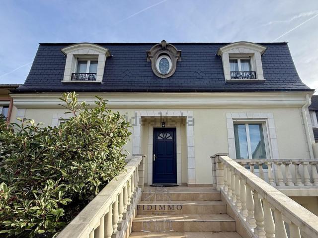 Maison vente à Champignol, Saint-Maur-des-Fossés