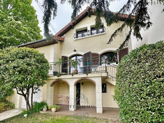 Maison vente à Champignol, Saint-Maur-des-Fossés