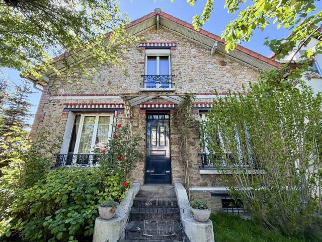Maison vente à Champignol, Saint-Maur-des-Fossés