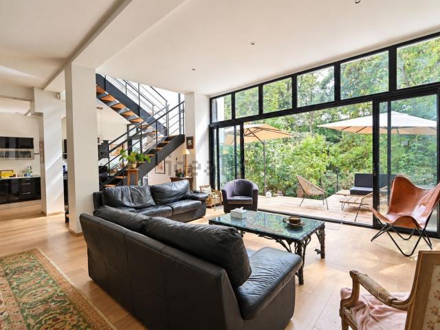 Maison vente à Saint-Maurice, Val-de-Marne