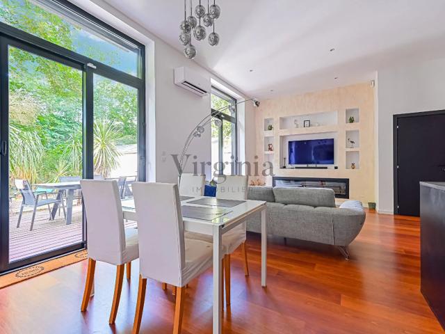 Maison vente à Nogent-sur-Marne, Saint-maurice