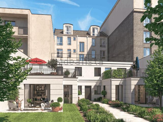 Maison vente à Saint-Maurice, Val-de-Marne