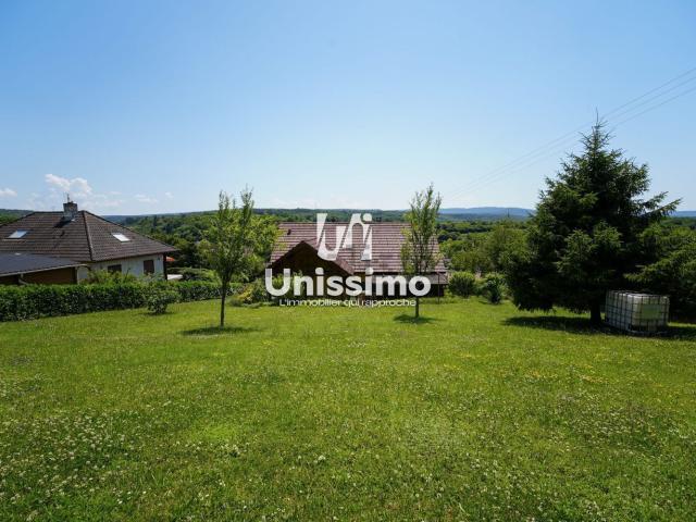 Maison vente à Colombier-Châtelot, Saint-Maurice-Colombier