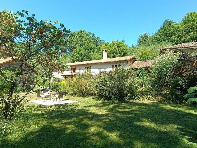 Maison vente à Les Longées, Saint-Maurice-des-Lions