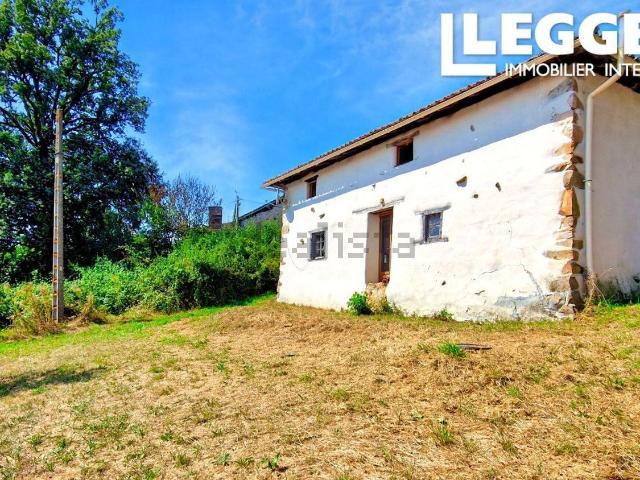 Maison vente à Les Longées, Saint-Maurice-des-Lions
