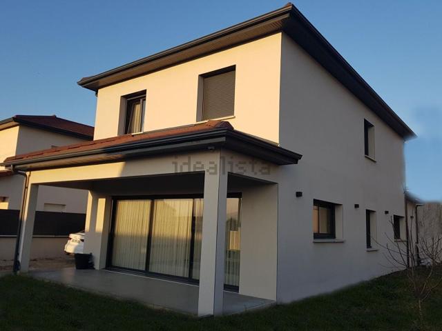Maison vente à Les Craies des Avenières, Saint-Maurice-l'Exil