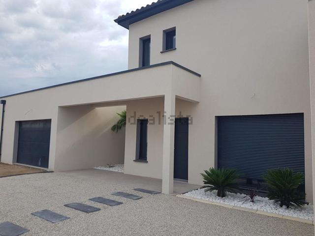 Maison vente à Les Craies des Avenières, Saint-Maurice-l'Exil