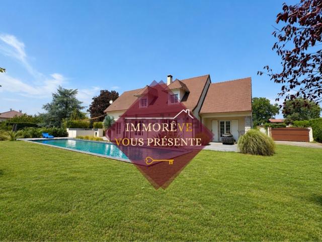 Maison vente à Les Craies des Avenières, Saint-Maurice-l'Exil