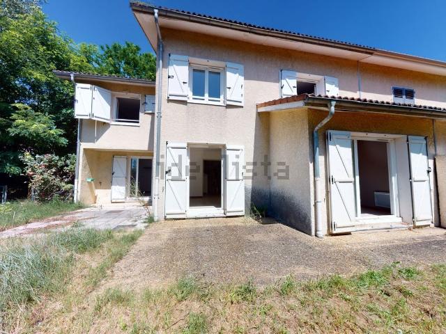 Maison vente à Saint-Maurice-l'Exil, Isère