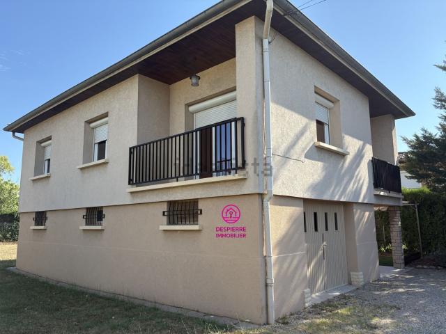 Maison vente à Les Craies des Avenières, Saint-Maurice-l'Exil