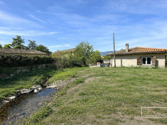 Maison vente à Les Craies des Avenières, Saint-Maurice-l'Exil