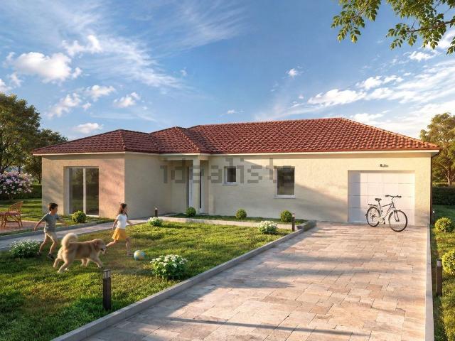 Maison vente à Saint-Maurice-sous-les-Côtes, Meuse