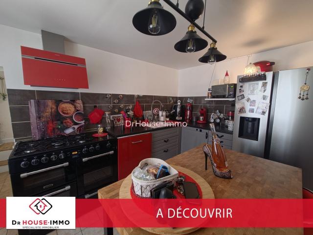 Maison vente à La Pilaudière, Saint-Maurice-sur-Aveyron