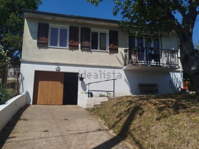 Maison vente à La Pilaudière, Saint-Maurice-sur-Aveyron