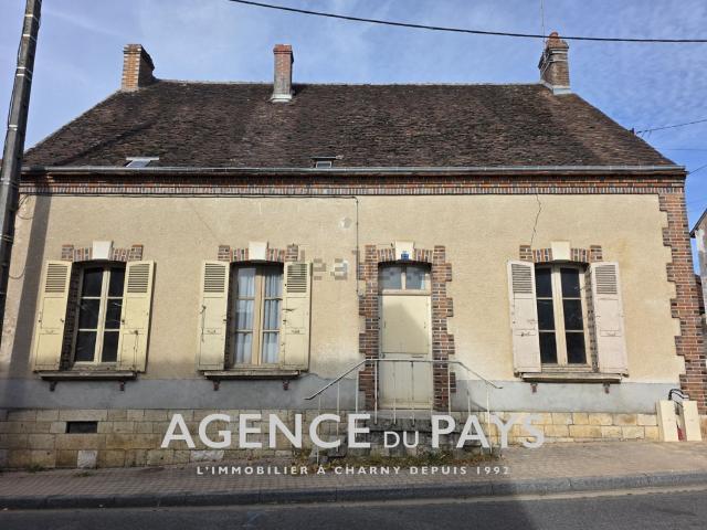Maison vente à Le Bois des Brûlés, Saint-Maurice-sur-Aveyron