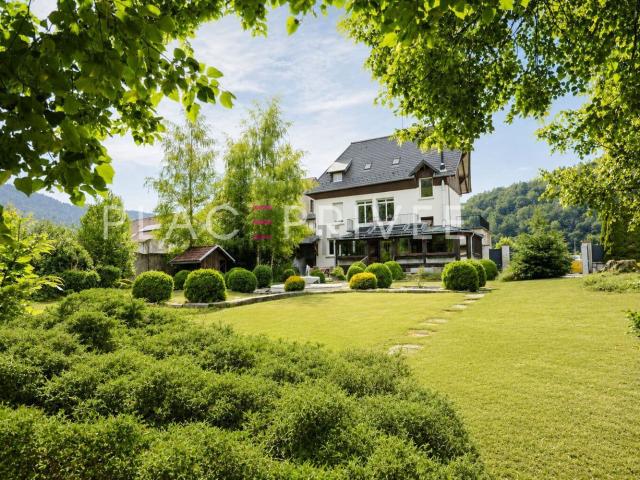 Maison vente à Saint-Maurice-sur-Moselle, Vosges