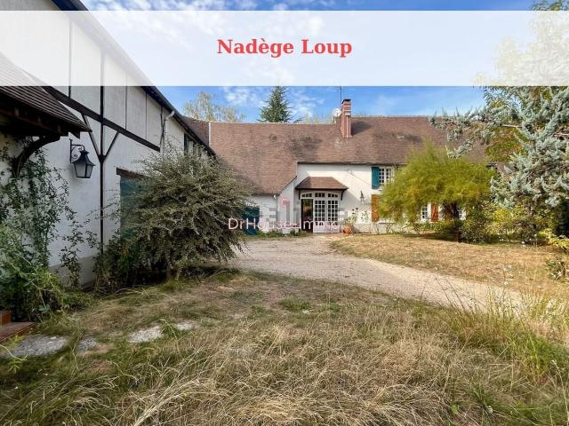Maison vente à La Levée, Saint-Maurice-Thizouaille