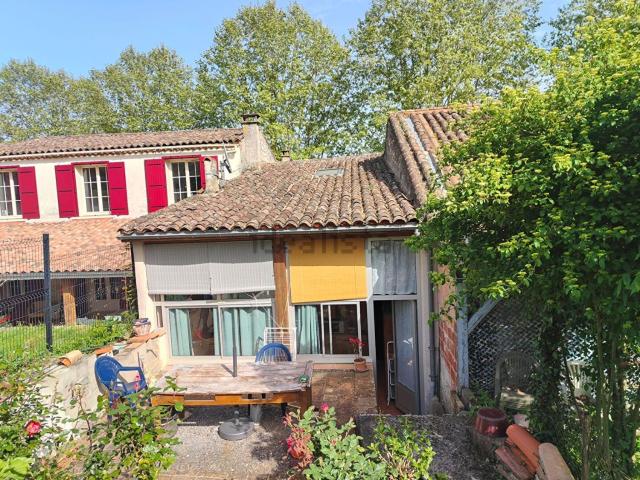 Maison vente à Près de Saint-Maurin, Saint-Maurin