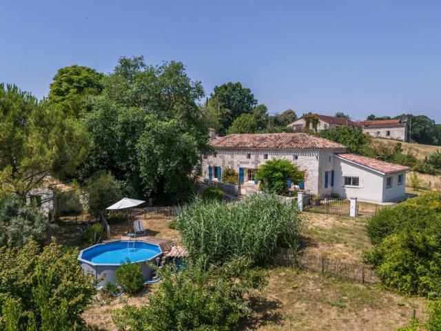 Maison vente à Le Grin, Saint-Maurin
