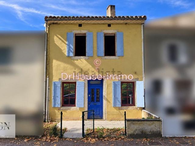 Maison vente à Résidence Pont de Larran, Saint-Maurin