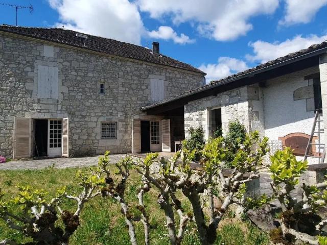 Maison vente à Croix de Mouret, Saint-Maurin