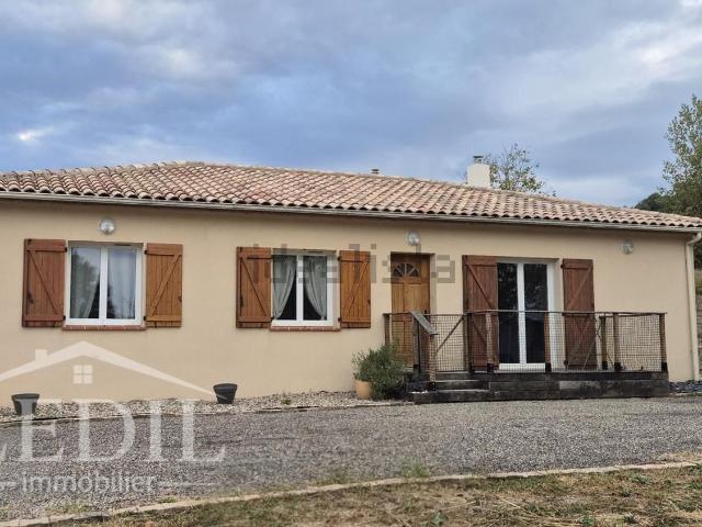 Maison vente à Castelculier, Lot-et-Garonne