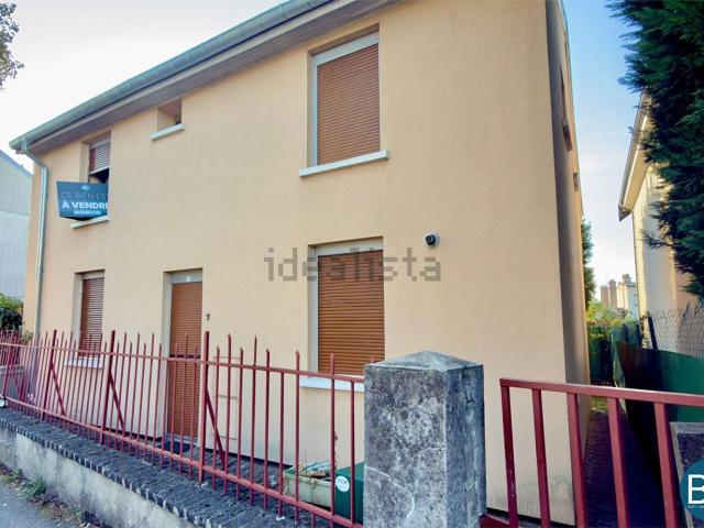 Maison vente à Saint-Max, Meurthe-et-Moselle