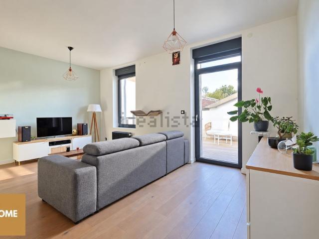 Maison vente à Saint-Max, Meurthe-et-Moselle